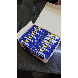 Lưỡi dao Lord bẻ sẵn( hộp nhỏ 110lưỡi) cho salon tóc và babershop sử dụng