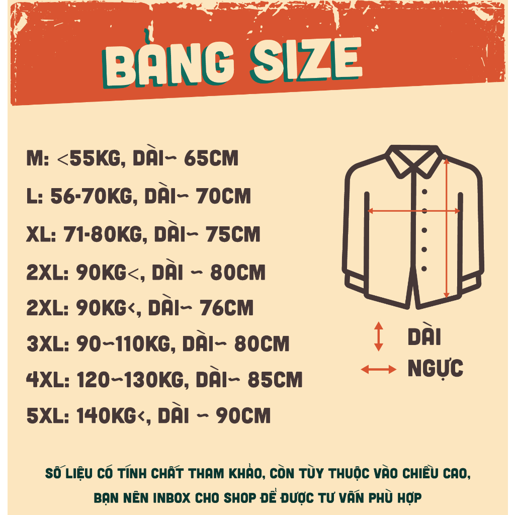 Áo sơ mi kaki cotton -  secondhand  -  - vintage, cổ điển  Mousi 2hand