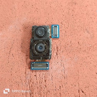 Camera sau sam sung m20 zin bóc máy