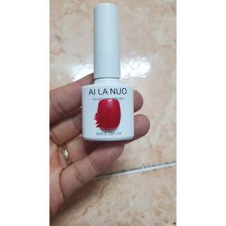 sơn gel bán lẻ chọn màu