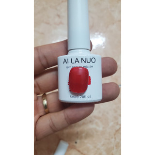 sơn gel bán lẻ chọn màu
