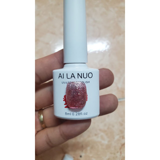 sơn gel bán lẻ chọn màu