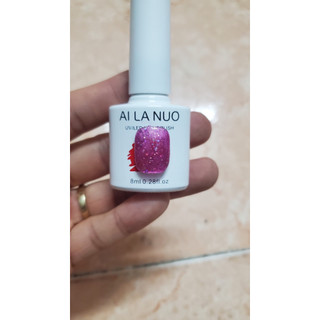sơn gel bán lẻ chọn màu