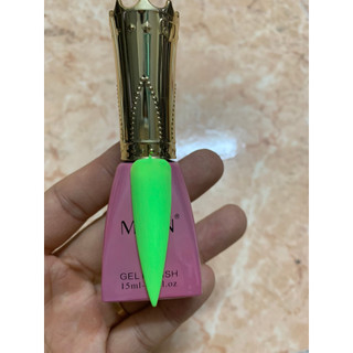 sơn gel bán lẻ chọn màu