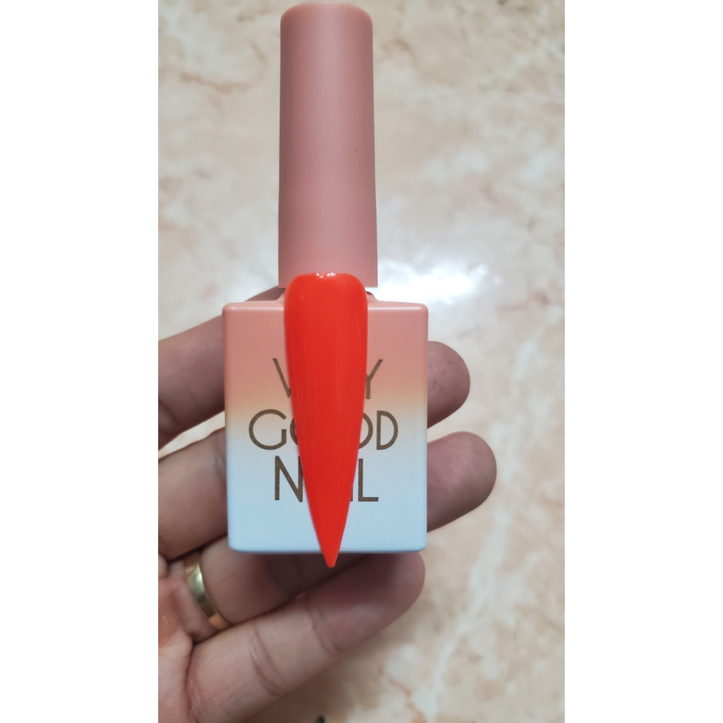 sơn gel bán lẻ chọn màu