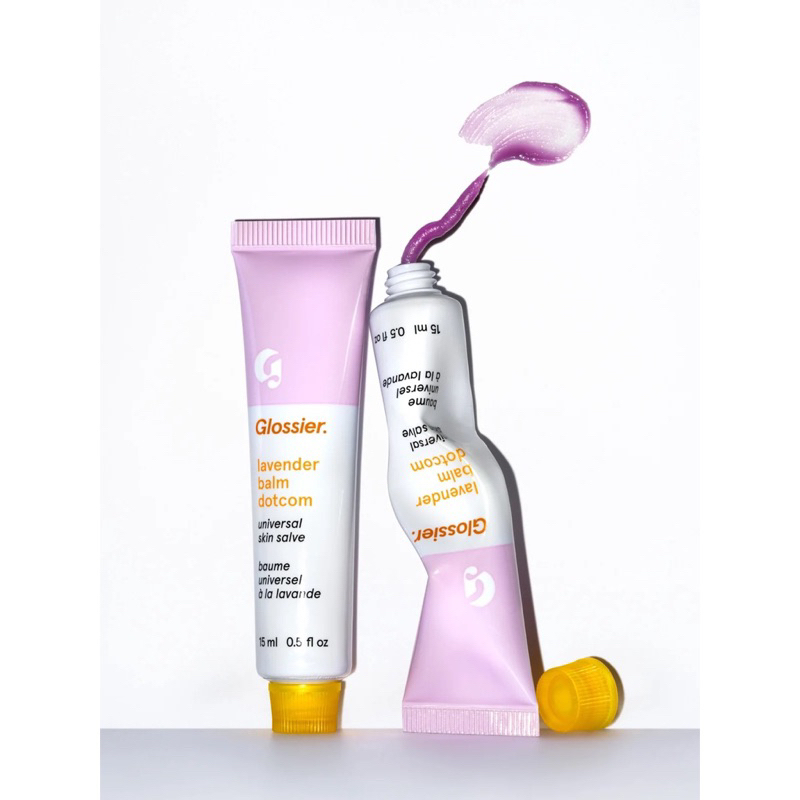 AUTH - SALE OFF SON DƯỠNG ĐA NĂNG GLOSSIER BALM DOTCOM CÁC MÀU BEST SELLER