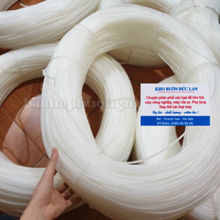  Cước Cắt Cỏ Dây Cước Đúc Cước Thả Diều   Kích Thước Sợi 350mm  