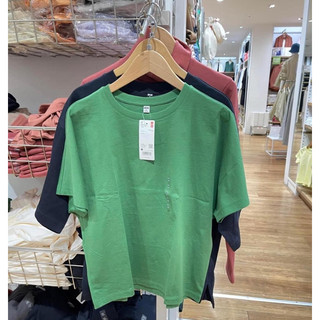 [CHUẨN AUTH] ÁO THUN UNIQLO NỮ