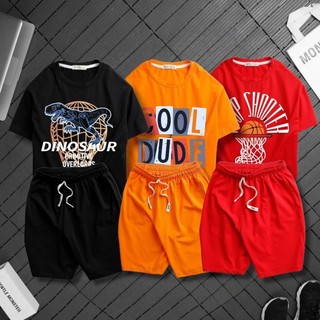 🔥Bộ cotton size đại bé trai 25-65kg. 🔥Bộ cotton VNXK dư xịn cao cấp size đại bé trai 30-70kg