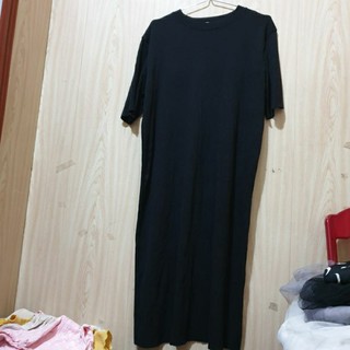 Thanh lý đầm suông new, used