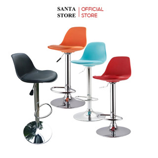 Ghế quầy bar, quầy thu ngân, phòng trang điểm, makeup SANTA STORE
