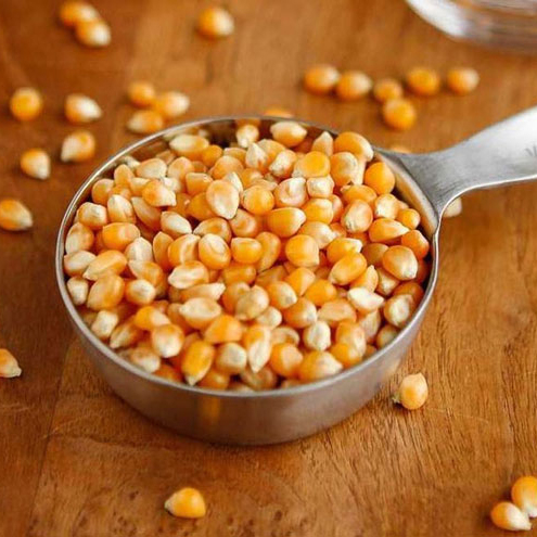 Bắp Mỹ Nổ Rang Bơ Hình Bướm KING POP CORN