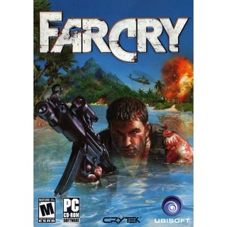 Farcry - 1 dvd