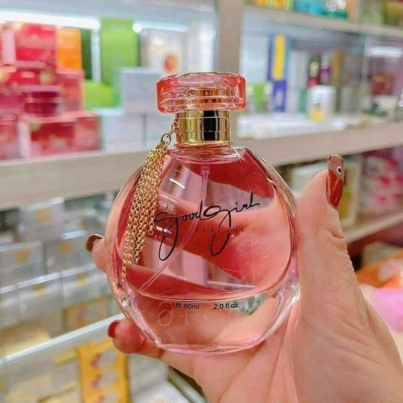 Nước Hoa Nữ Good_Girll 100ml , 60ml , 20ml