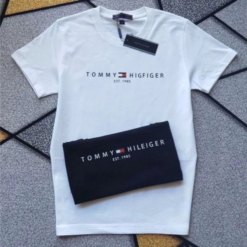 Áo thun TOM- Hình in sắc nét- Vải cotton mềm mịn thoáng mát- From oversize nam nữ…