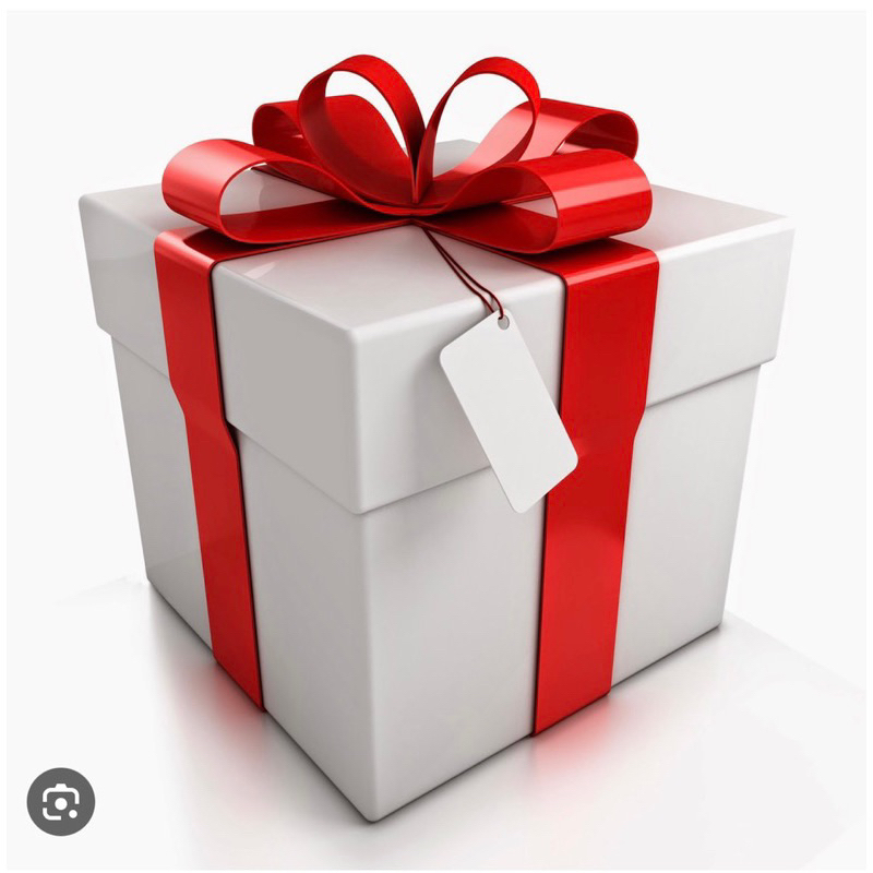 Quà tặng tri ân khách hàng ❤️