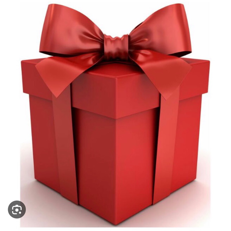 Quà tặng tri ân khách hàng ❤️