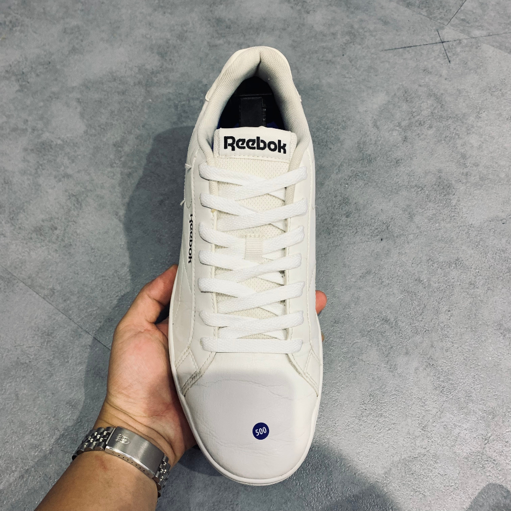 Giày 2hand Reebok Royal 7676