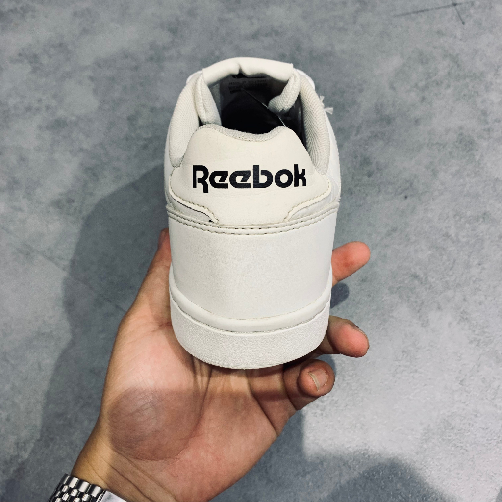 Giày 2hand Reebok Royal 7676