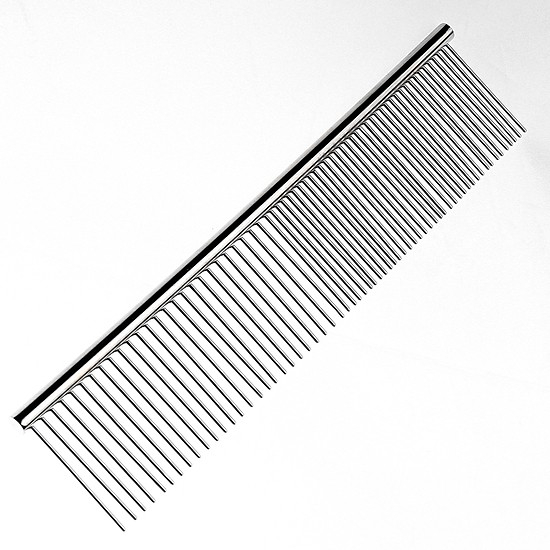 Lược Chải Lông Inox, Gỡ Rối Cho Thú Cưng Chó Mèo