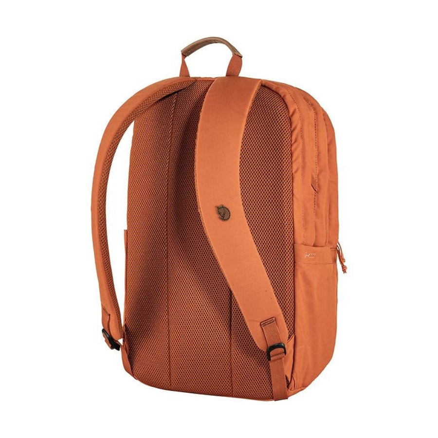 Balo du lịch cắm trại FJALLRAVEN Raven 28L gọn nhẹ cao cấp campoutvn A514