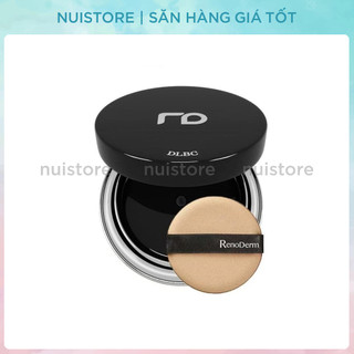 Phấn nước renoderm daylong bb cushion spf 50 spf 37+/pa++ 15g