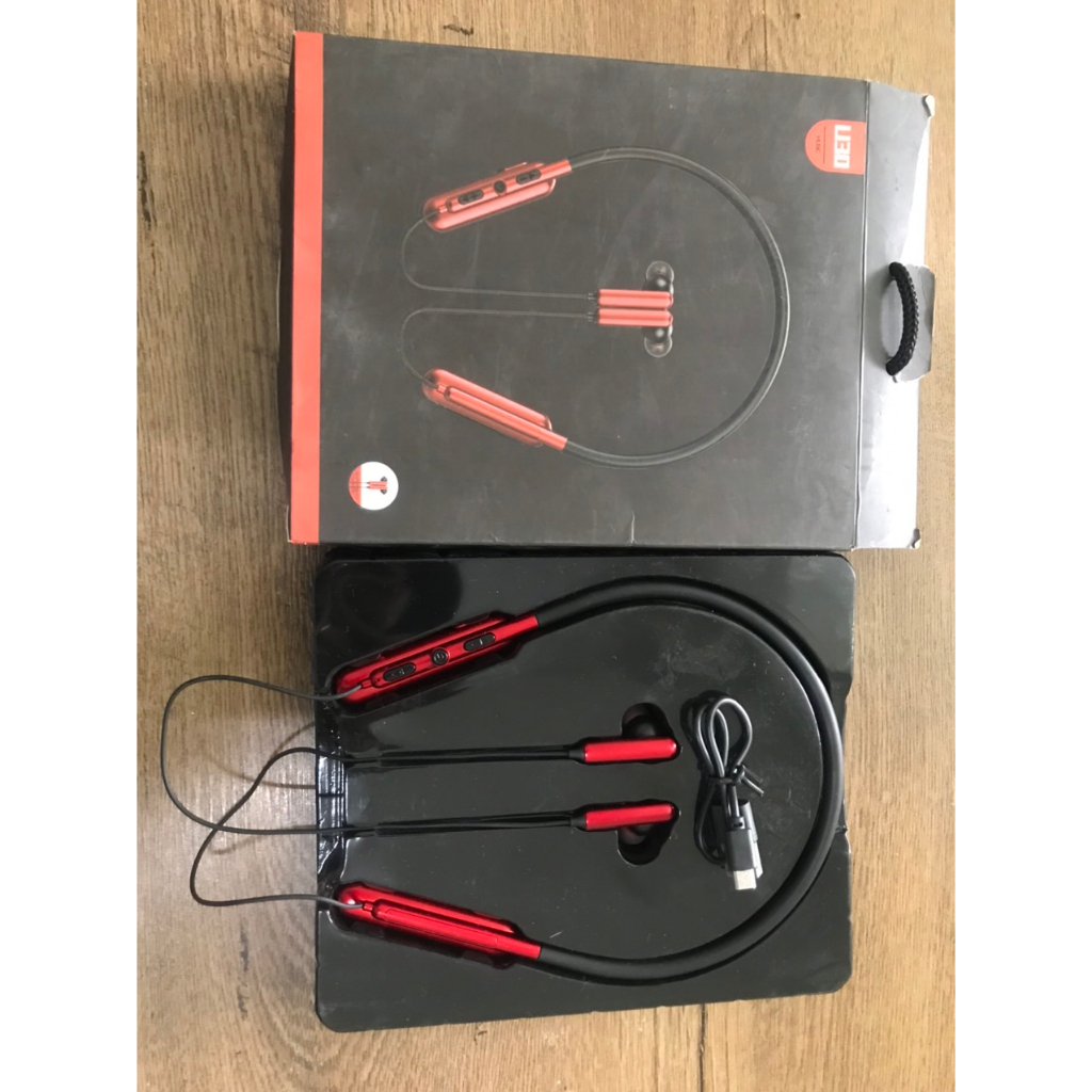 TAI NGHE BLUETOOTH BÃI NHẬT