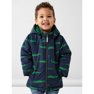 áo khoác bé trai nhiều hình sz 1-5y