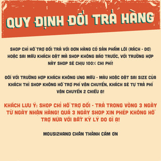 Áo sơ mi HIỆU secondhand - [𝐅𝐑𝐄𝐄 𝐒𝐇𝐈𝐏] - vintage, cổ điển - Mousi 2hand