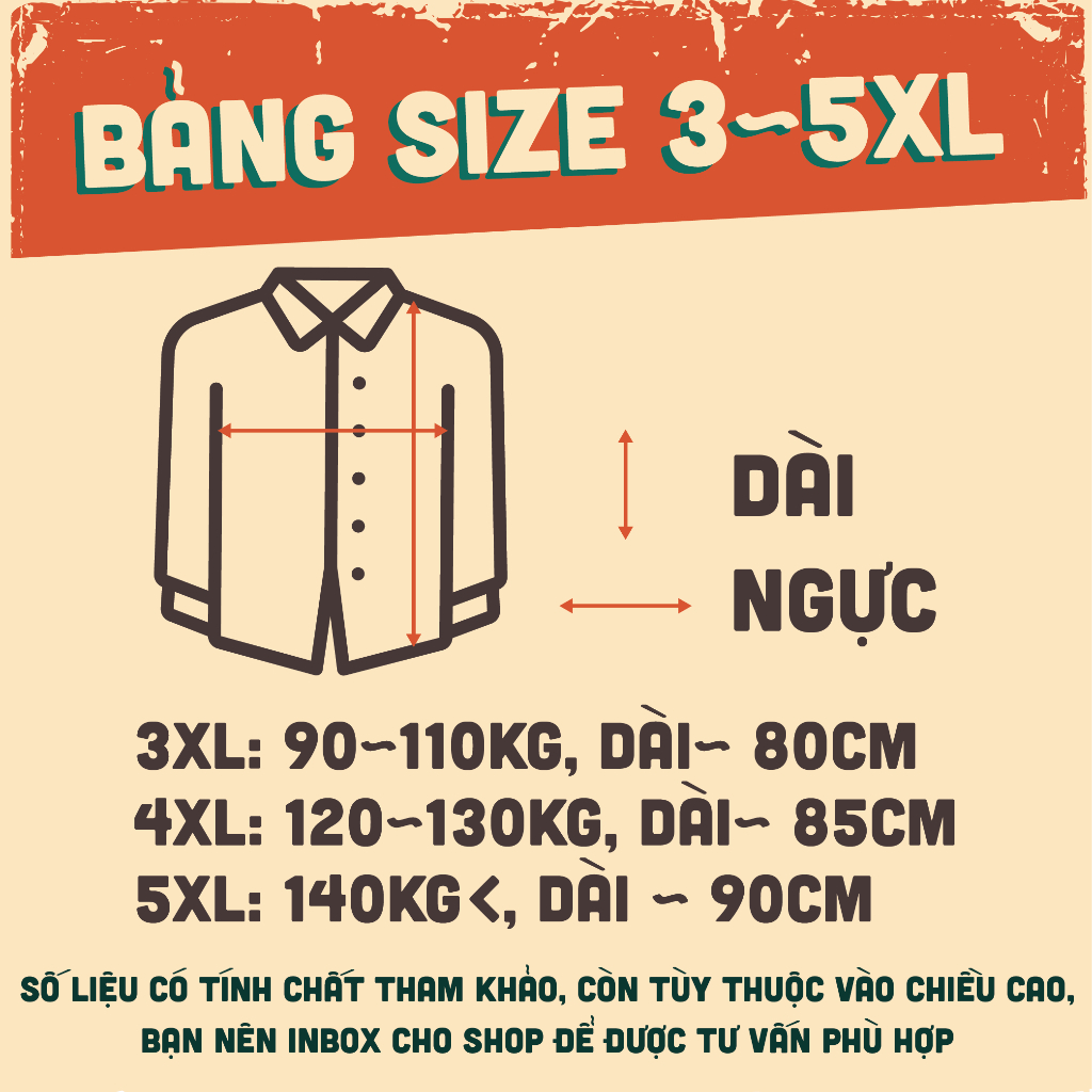 Áo sơ mi caro - flannel secondhand - SIZE 3,4,5XL - - vintage, cổ điển - Mousi 2hand