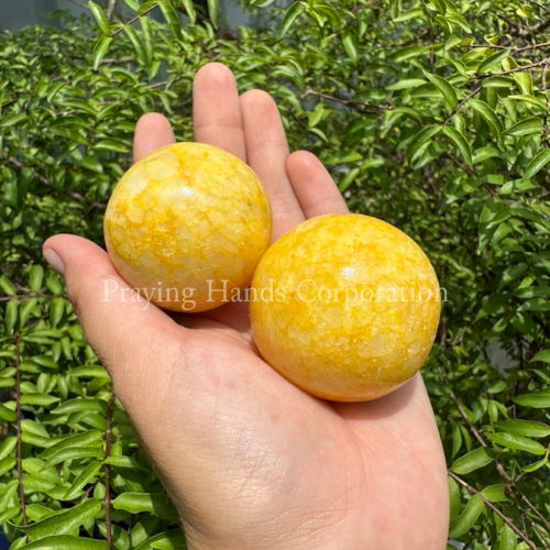 Bi Lăn Tay Đá CT Đủ Màu 5cm | Bi Đá Dùng Tập Cơ Tay Nhiều Công Dụng