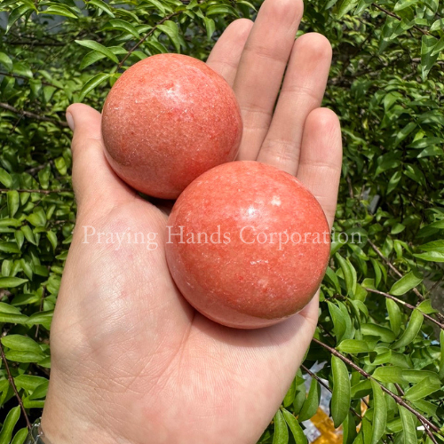 Bi Lăn Tay Đá CT Đủ Màu 5cm | Bi Đá Dùng Tập Cơ Tay Nhiều Công Dụng