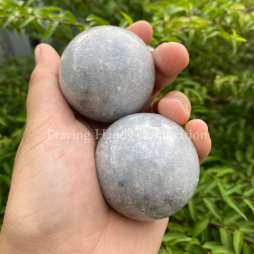 Bi Lăn Tay Đá CT Đủ Màu 5cm | Bi Đá Dùng Tập Cơ Tay Nhiều Công Dụng