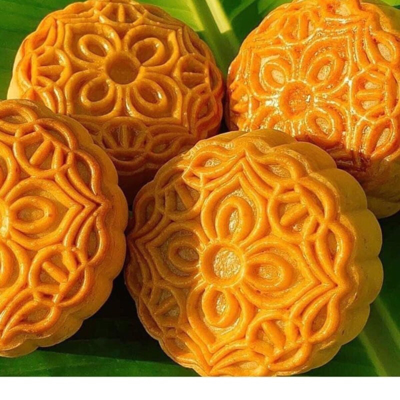 Bánh nướng Thanh Dung