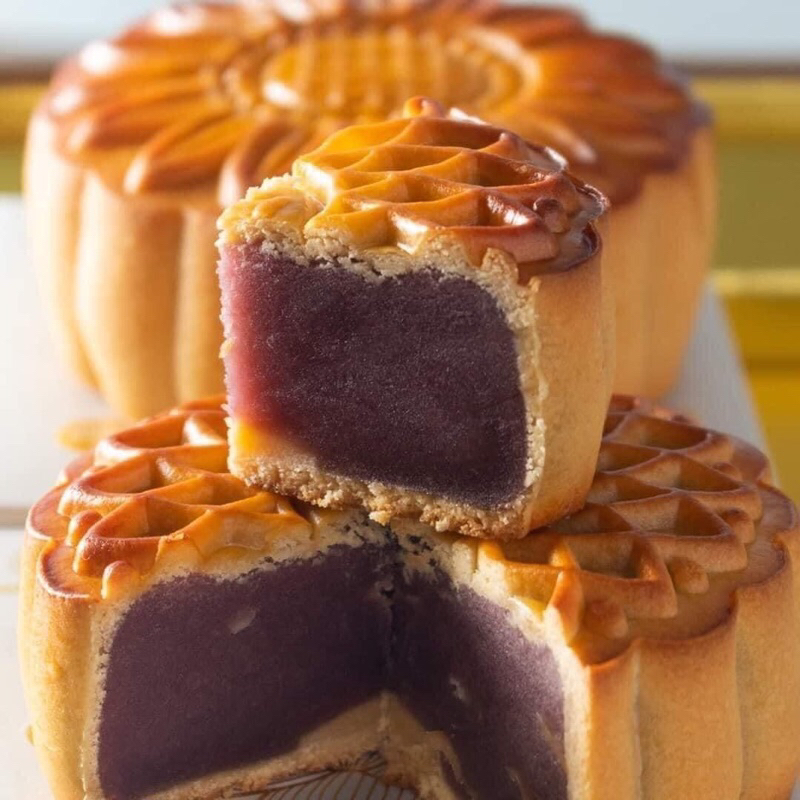 Bánh nướng Thanh Dung