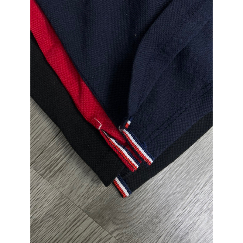 Áo Polo Tommy Hilfiger Big Logo