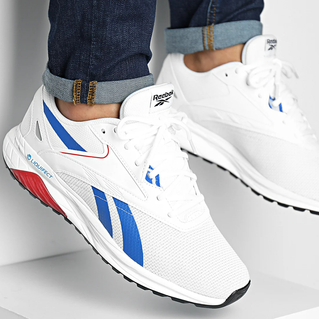 Reebok Giày Liquifect 90 2 GY9811