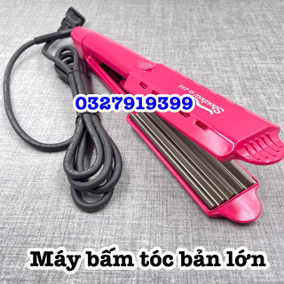 ✅freeship✅ Máy bấm tóc,dập xù chuyên nghiệp bản lớn 289