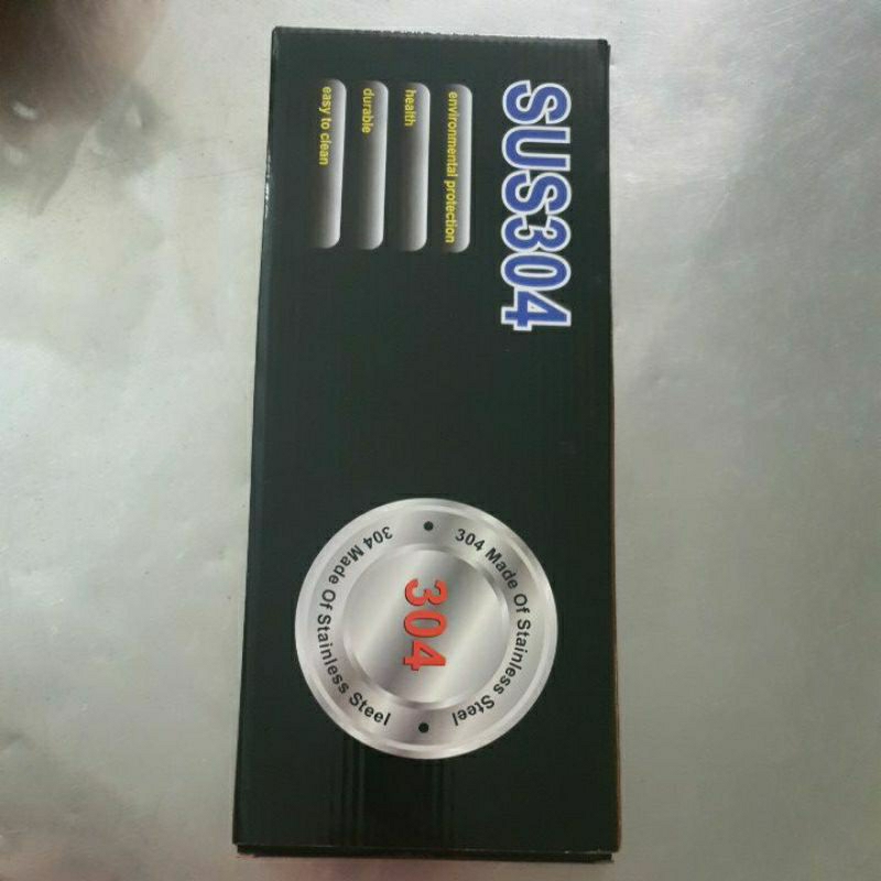 Vòi máy lọc nước Inox 304 không gỉ - Dùng thay thế cho máy lọc RO,Nano