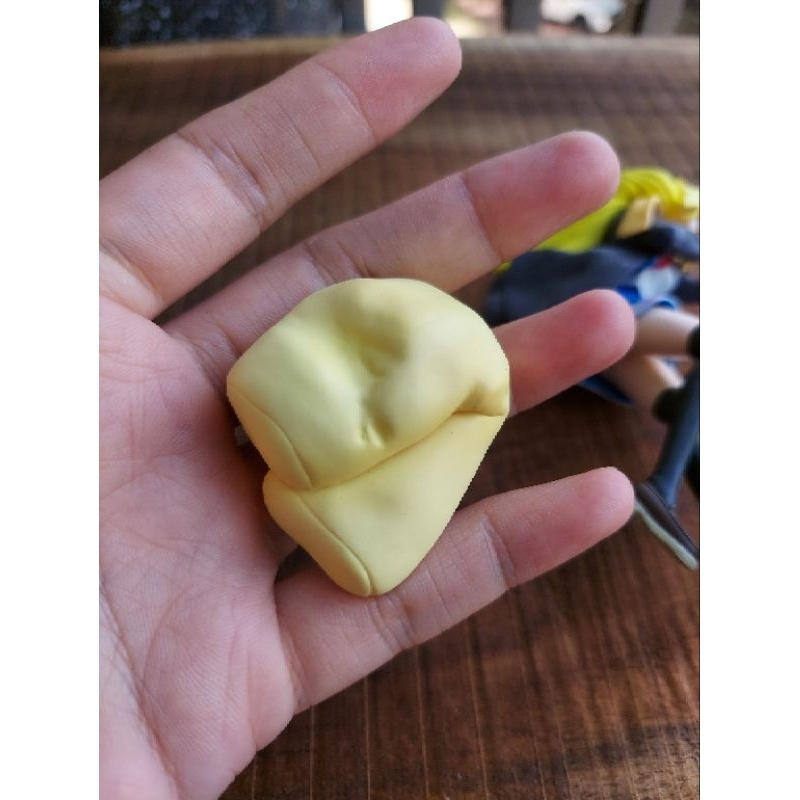 Mô hình cô gái  nobox