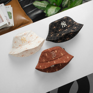 Bucket ny, nón m.l.b hàng cao cấp đầy đủ tem , mác