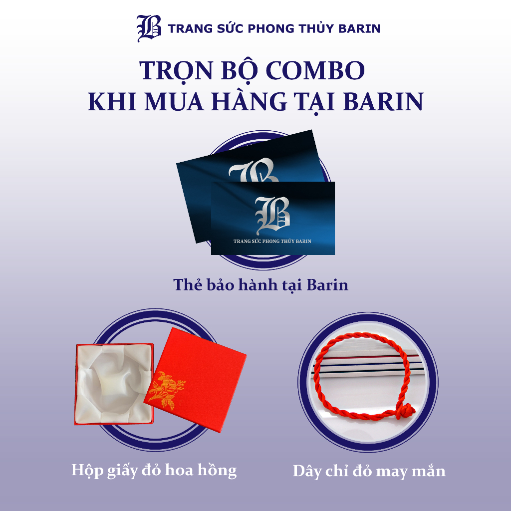 Tỳ hưu tóc vàng thiên nhiên hợp mệnh Kim và Thủy BARIN