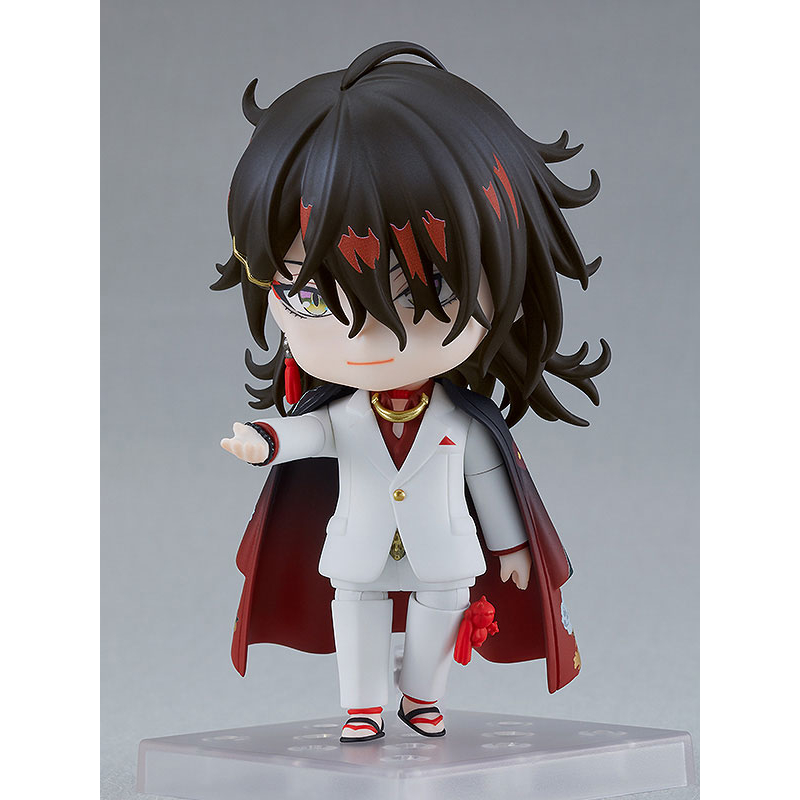 Mô Hình Nendoroid Vox Akuma - Nendoroid 2036 NIJISANJI EN