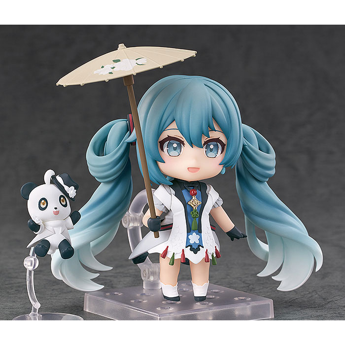 Mô Hình Nendoroid Hatsune Miku: MIKU WITH YOU 2021 Ver. - Nendoroid 2039