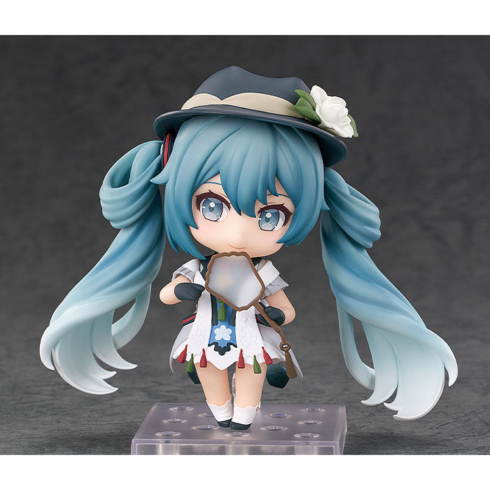 Mô Hình Nendoroid Hatsune Miku: MIKU WITH YOU 2021 Ver. - Nendoroid 2039
