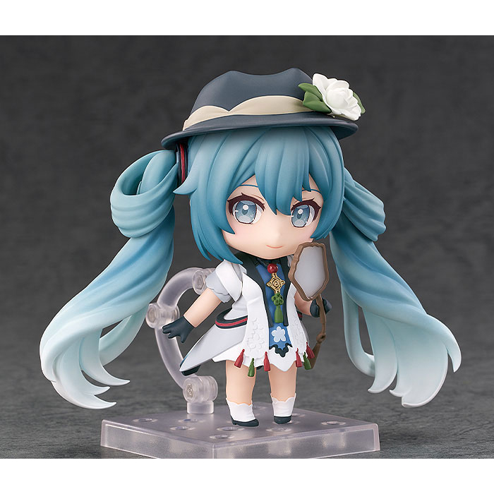 Mô Hình Nendoroid Hatsune Miku: MIKU WITH YOU 2021 Ver. - Nendoroid 2039