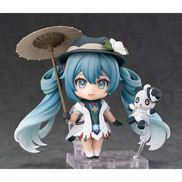 Mô Hình Nendoroid Hatsune Miku: MIKU WITH YOU 2021 Ver. - Nendoroid 2039