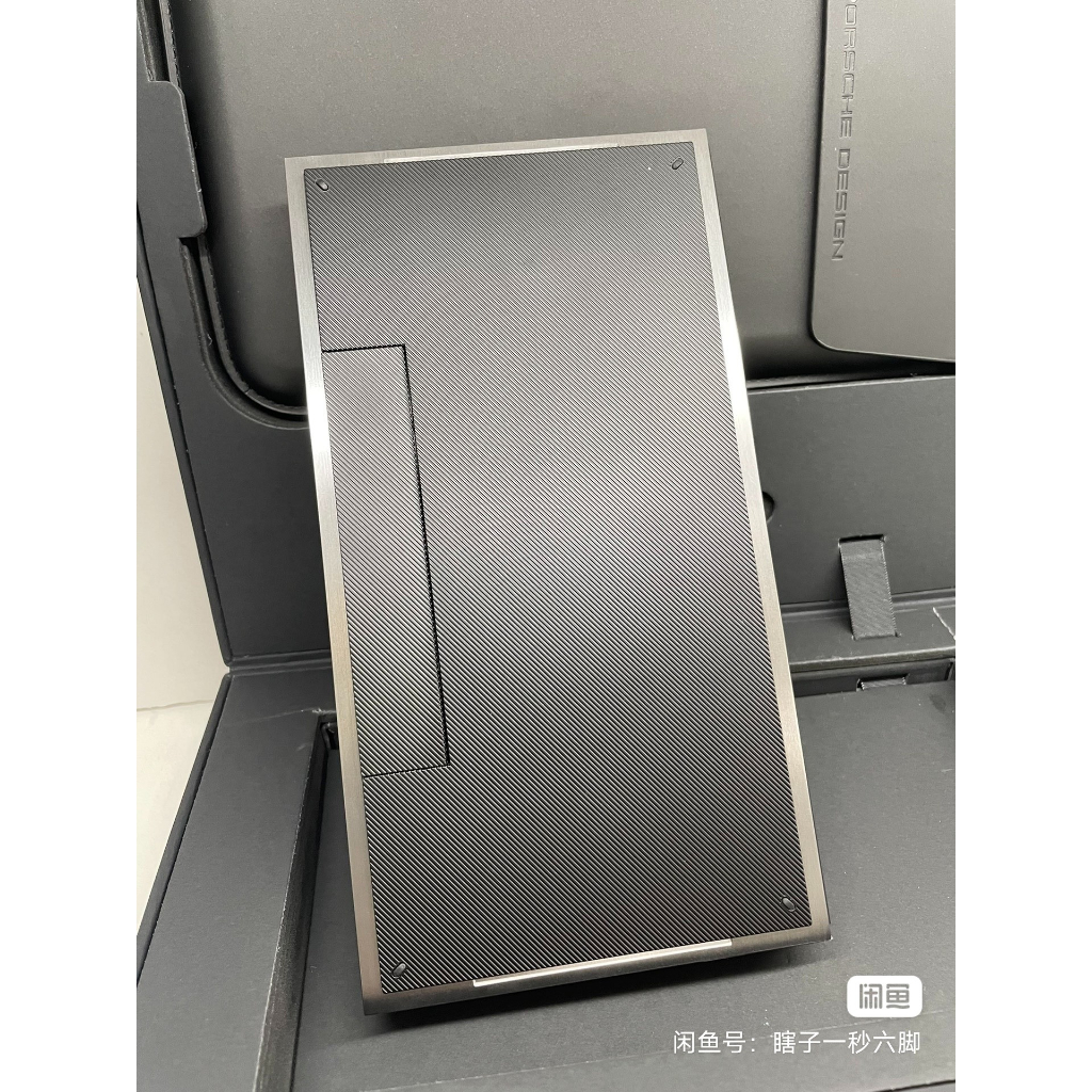 Máy chiếu đi động XGIMI RS Air  - Phiên bản cao cấp