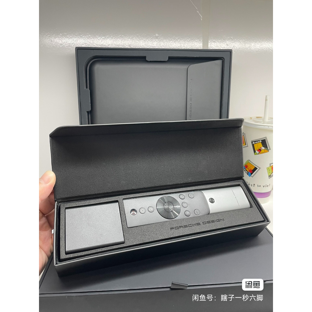 Máy chiếu đi động XGIMI RS Air  - Phiên bản cao cấp