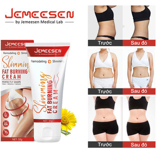 Kem đốt cháy chất béo Tu sửa giảm béo cho phụ nữ giảm cân Sản phẩm chất béo Đầu đốt hoàn hảo cho cơ thể Shaper Sức khỏe